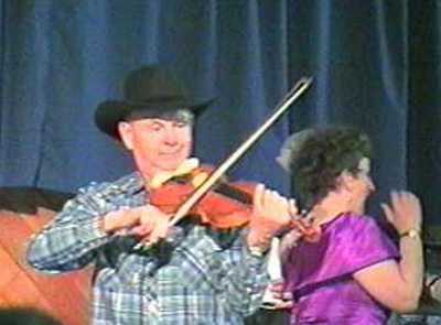 Jigs 'n' reels by Gordie Spears